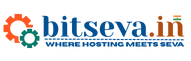 BitSeva - Where Hosting Meets Seva
